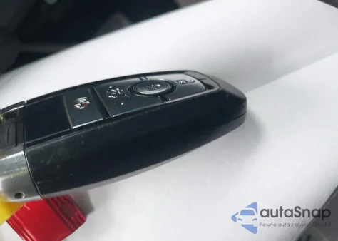 2021 Ford Explorer Xlt z USA, uszkodzony, nr VIN 1FMSK8DH2MGC38202